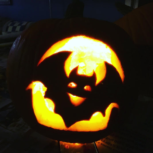 A LIttle Halloween Magic for your Soul