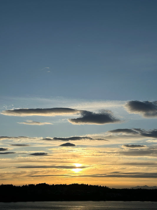 A Gentle Start To Your Week