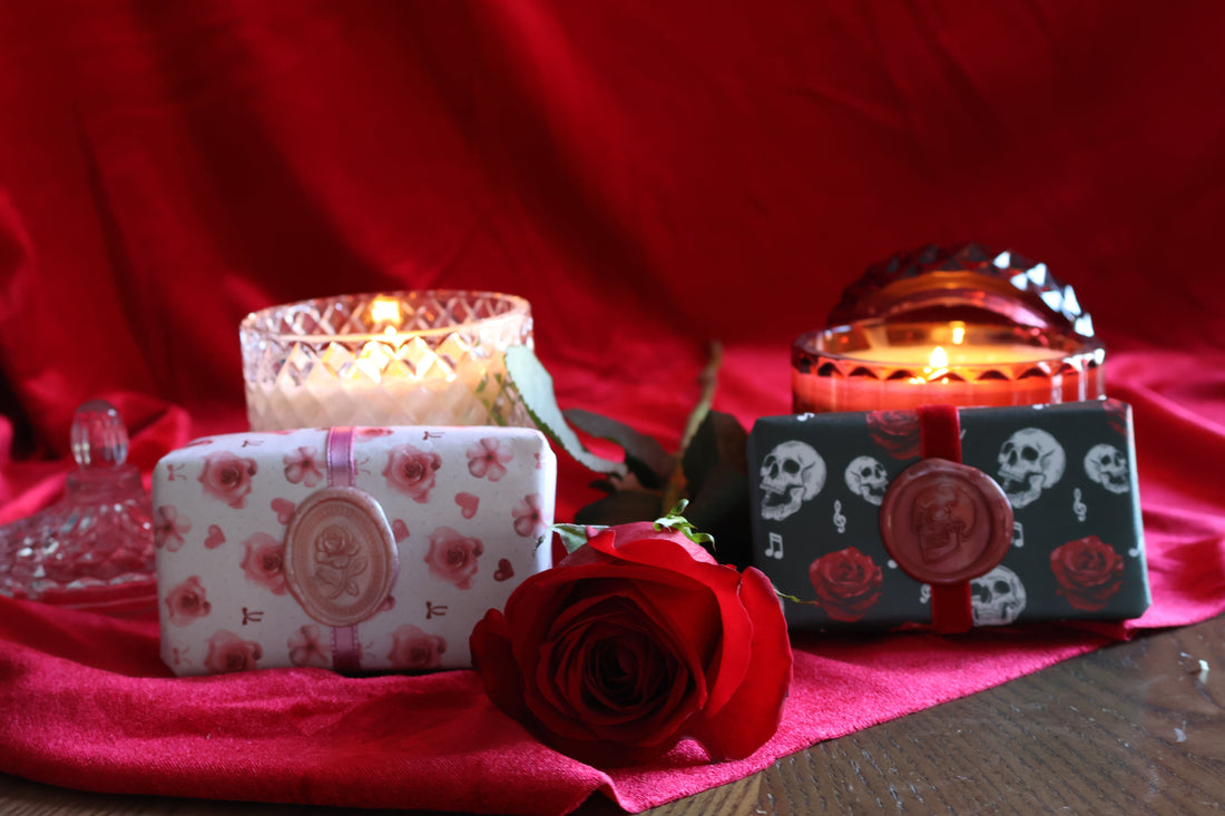 Romanticizing the Ordinary