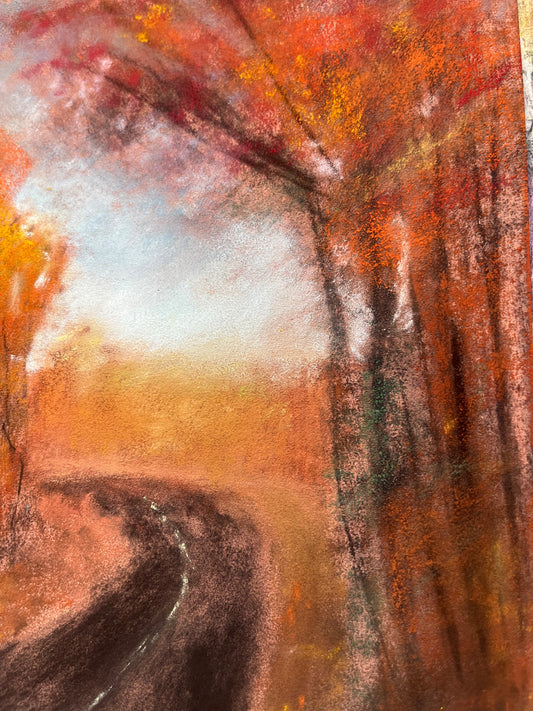 Welcoming the Season of Change