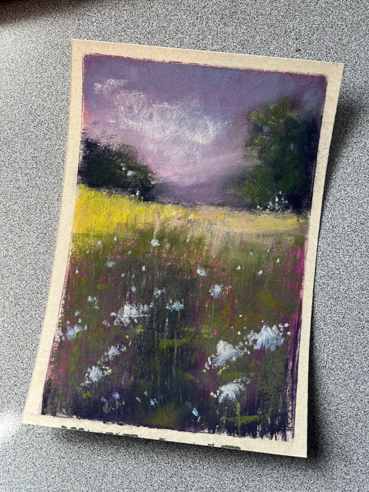 We're Turning a Corner (and celebrating!)