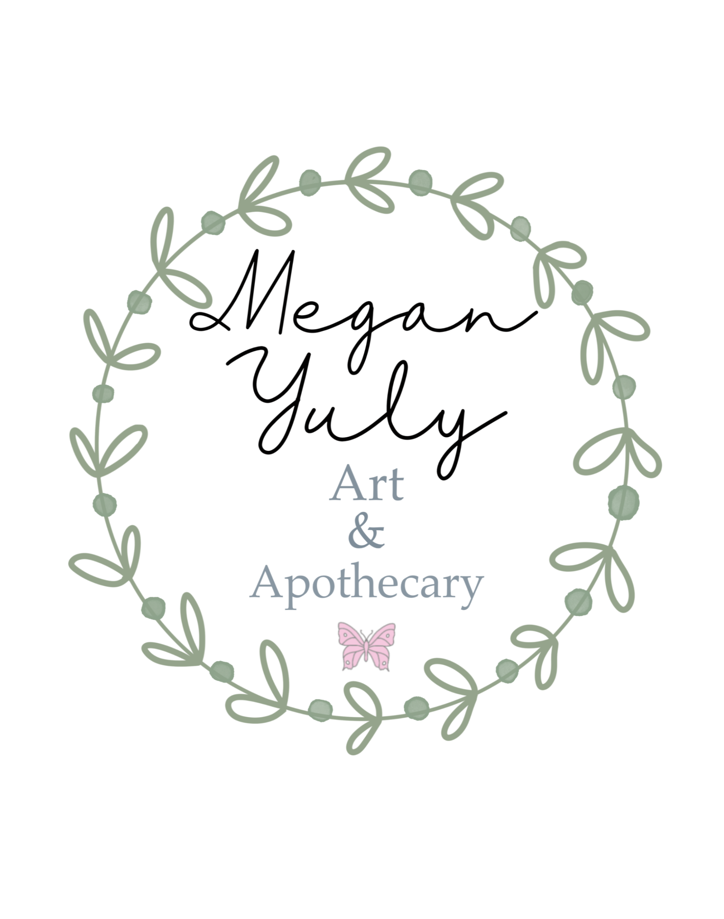 Megan Yuly Art & Apothecary