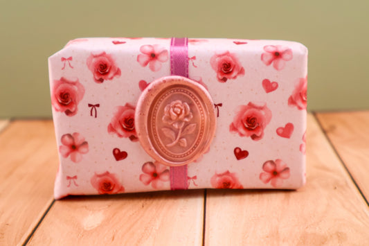 Christine's Dressing Room Soap Bar