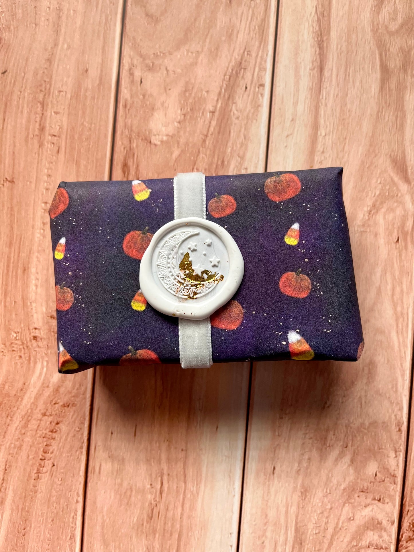 Halloween Candy Soap