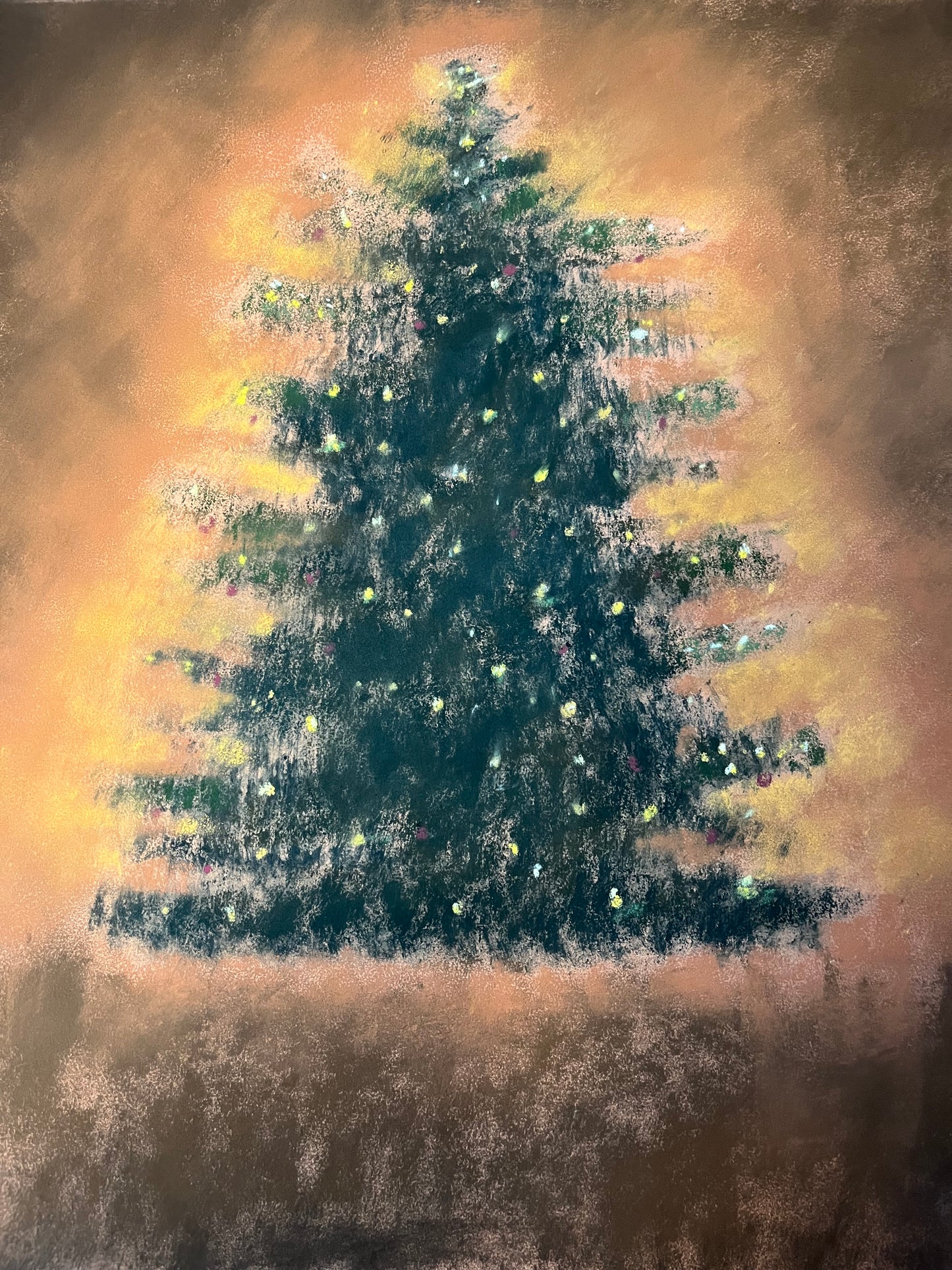 The Holiday Art & Apothecary Box