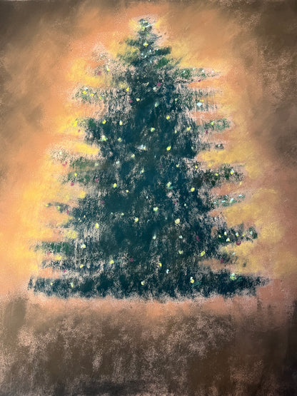 The Holiday Art & Apothecary Box