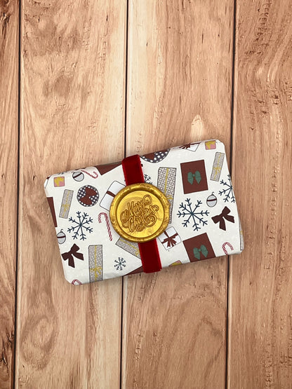 The Holiday Art & Apothecary Box