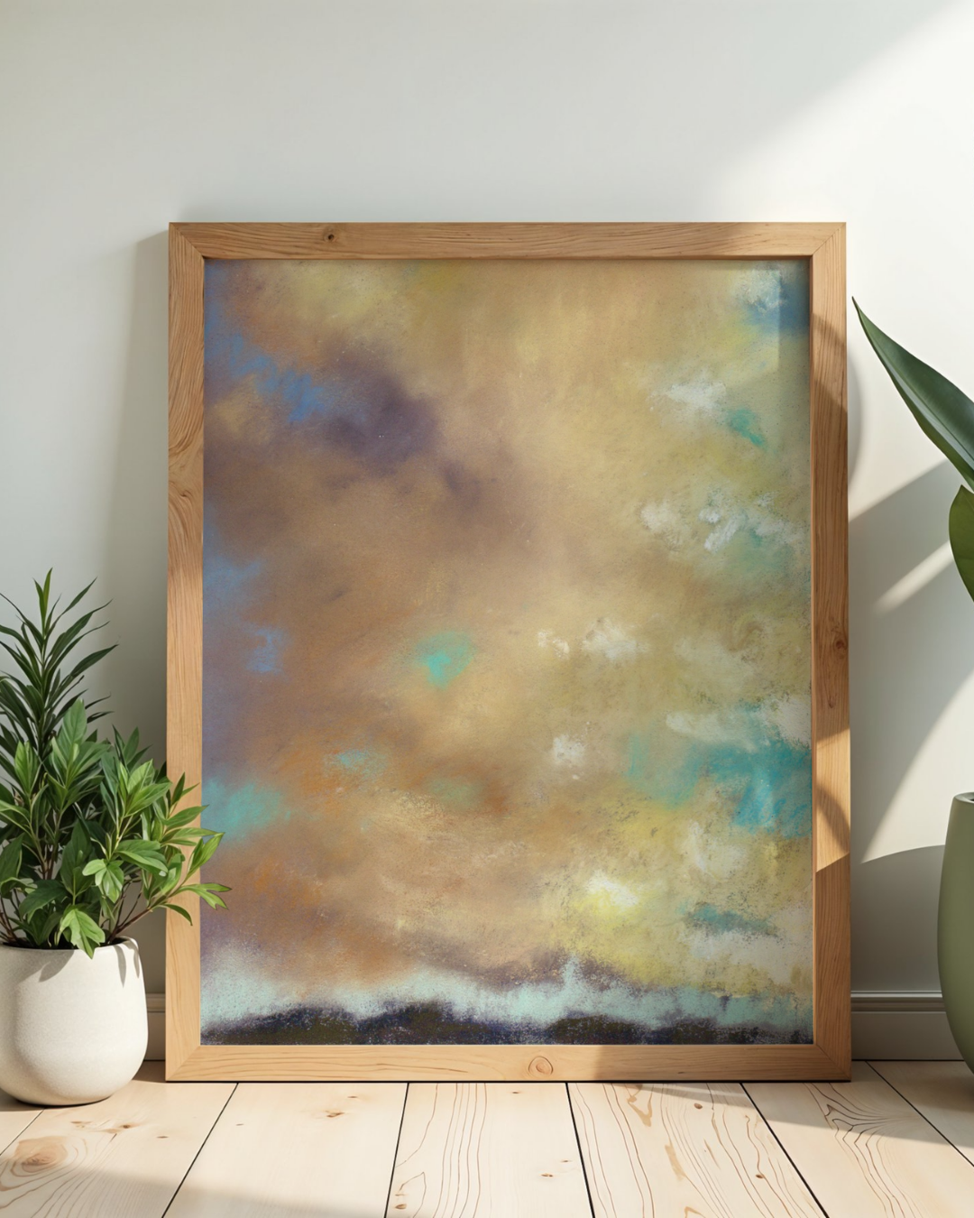 Head in the Clouds Digital Wall Art Bundle